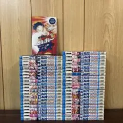グラップラー刃牙 1〜42巻　全巻セット　まとめ売り　漫画　本