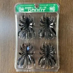 ダニー2.8