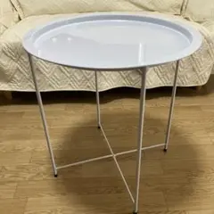 サイドテーブル