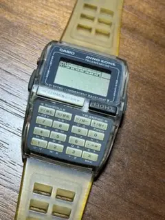 2025年最新】dbc-63 casioの人気アイテム - メルカリ