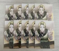 陰ラブ 西村陽日 ブロマイド