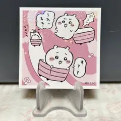 ちいかわ　シールコレクション2