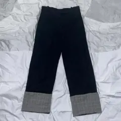 90s archive helmut lang 2wayデニム