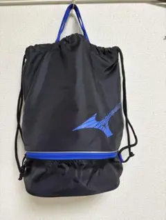 ミズノ水泳バッグ