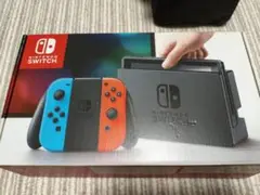Nintendo　Switch　本体　オマケ多数