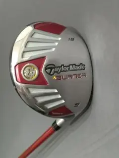 TaylorMade BURNER 2007 5W SR