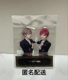 魔法使いの約束 Formal grace アクリルスタンド　クロエ　ラスティカ