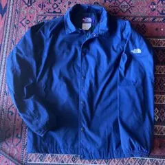 THE NORTH FACE ナイロンジャケット M ネイビー