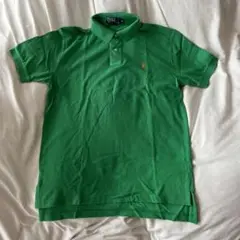ラルフローレンポロTシャツ