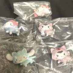 こねこねこの大行進　まとめ