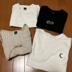 SHEIN ピチT まとめ売り