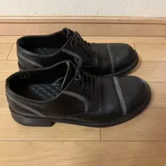 90s Comme des garçons homme レザー