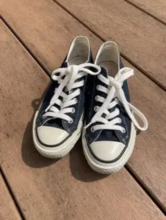 CONVERSE ALL STAR オールスター 日本製 4 2/1