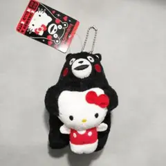 ご当地キティ　ぬいぐるみ116 熊本からし蓮根 ご当地キティ ぬいぐるみ116 熊本からし蓮根 - メルカリ