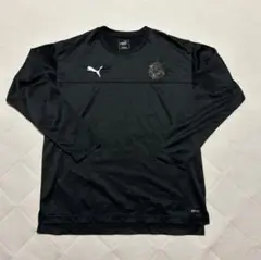 ジュビロ磐田　プラクティスシャツ