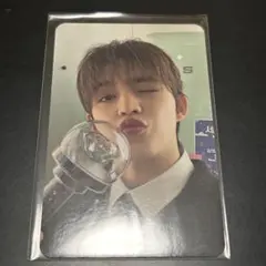 [~8/10限定出品]SEVENTEEN S.COUPS トレカ