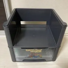 【1/3まで限定価格!】Nintendo 64 収納ラック