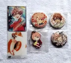 和泉三月　グッズ