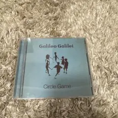 Galileo Galilei サークルゲーム