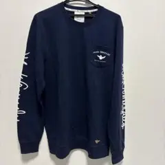 マークゴンザレス　スウェット　トレーナー　XL