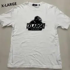 X-LARGE Tシャツ