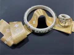 2025年最新】LOUIS VUITTON アクセサリー材質：プラスチック