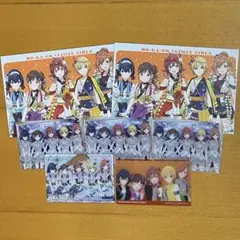 シャニマス 放クラ グッズ まとめ売り
