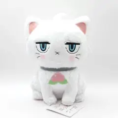 新しい上司はど天然 白桃 ぬいぐるみ