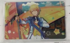 プロセカ メタリックカード キャラバッジ 天馬司 セット
