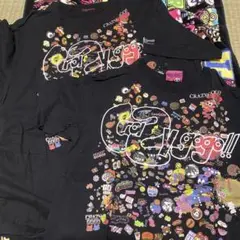 クレイジーゴーゴー セット