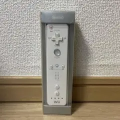 Wii テレビリモコン