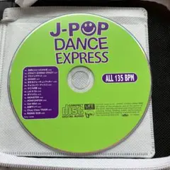 エアロビクスCD
