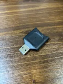 Kingston USB SDカードリーダー