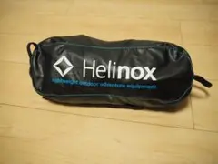 ヘリノックス helinox チェアワン