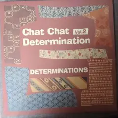 2025年最新】Chat Chat Determinationの人気アイテム - メルカリ