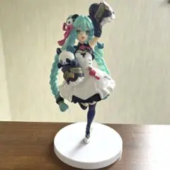 SEGA 初音ミク モダンチャイナ フィギュア