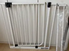 ベビーゲート サークル