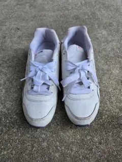 Reebok ロイヤルクラシックジョガー３　21.5cm