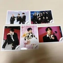 SnowMan 宮舘涼太　オフショ⑥