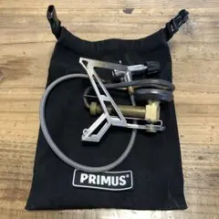 プリムス エクスプレススパイダーⅡ P-136S PRIMUS