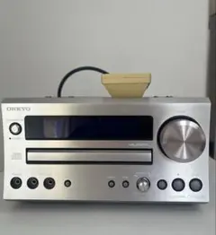 ONKYO CR-D2(完動品 ピックアップ交換 グリスアップ済み) ONKYO CR-D2(完動品 ピックアップ交換 グリスアップ済み) - メルカリ