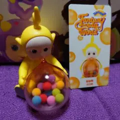 ポップマート テレタビーズ ラーラ