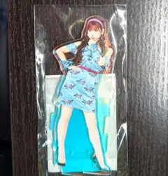 山北早紀　アクスタ　初☆アリーナMM