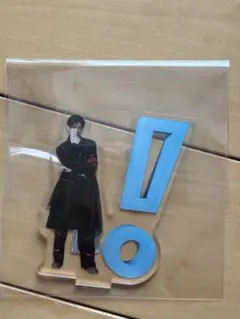 Hey!Say!JUMP H+ おうちでUMP賞　中島裕翔　アクスタ