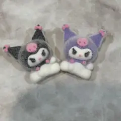 クロミ ビーズ カスタムボールペン可 即購入OK!