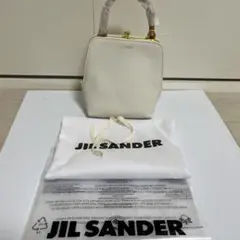 ジルサンダー JILSANDER jilsander ハンドバッグ 鞄