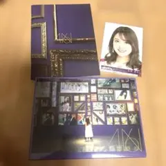 【初回生産限定盤】今が思い出になるまで　CD+BD豪華フォトブック付