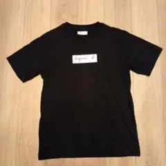 アニエスベー　アダムエロペ　Tシャツ