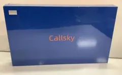 Callsky　Cpad 10 タブレット 10インチ Wi-Fiモデル