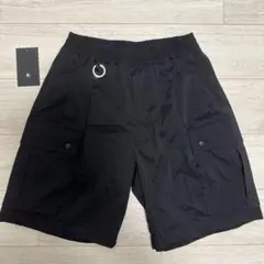 25SS th products NERDRUM / Shorts